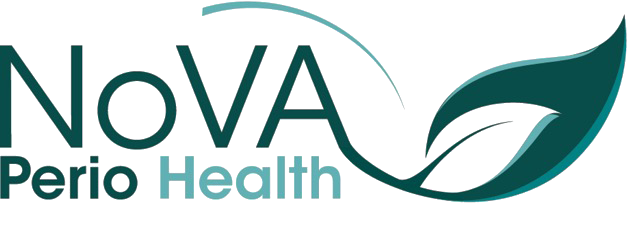 Nova Perio Health Logo Annandale, VA