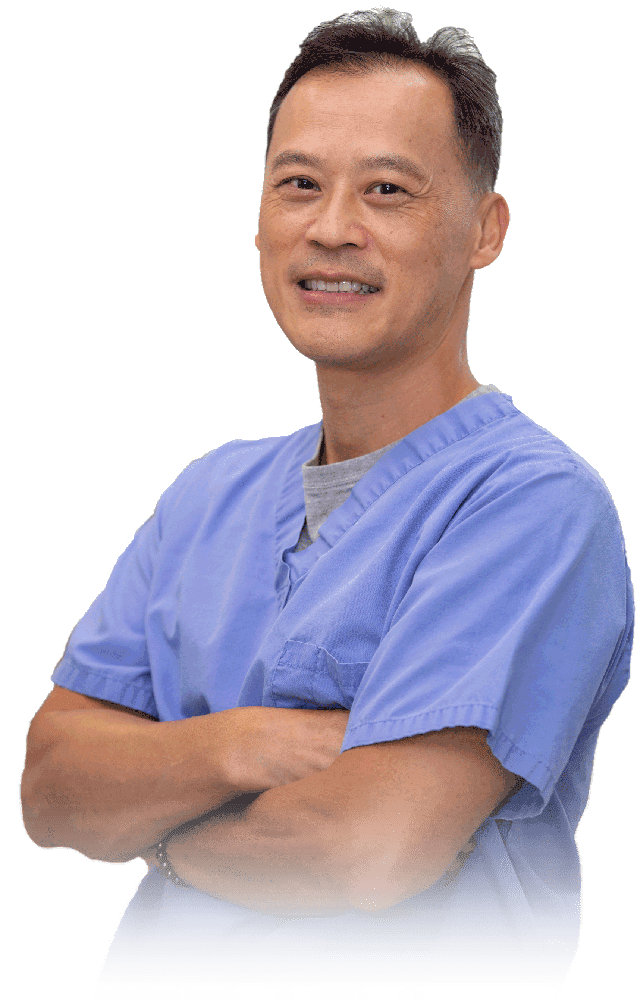 Dr. Wang Annandale, VA