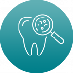 periodontal disease icon Annandale, VA